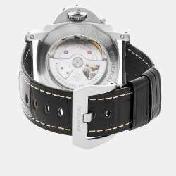 Pre-Owned Panerai Luminor Marina 1950 PAM 1312