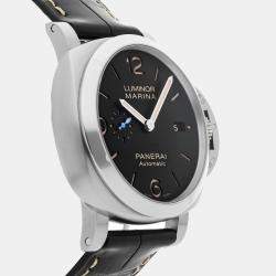 Pre-Owned Panerai Luminor Marina 1950 PAM 1312