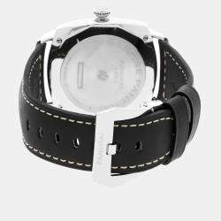 Pre-Owned Panerai Radiomir Black Seal Logo PAM 754 45 mm