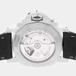 Pre-Owned Panerai Luminor Marina 1950 3 Days PAM 312 44 mm