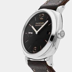 Pre-Owned Panerai Radiomir 1940 3 Days PAM 514