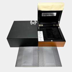 Pre-Owned Panerai Radiomir 1940 3 Days PAM 514