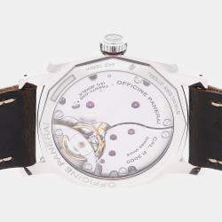 Pre-Owned Panerai Radiomir 1940 3 Days PAM 514