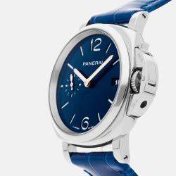 Pre-Owned Panerai Luminor Due PAM 1273