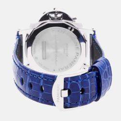 Pre-Owned Panerai Luminor Due PAM 1273