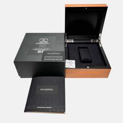 Pre-Owned Panerai Luminor Due PAM 1273