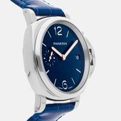 Pre-Owned Panerai Luminor Due PAM 1273
