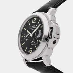 Pre-Owned Panerai Luminor Power Reserve PAM 90