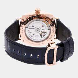 Pre-Owned Panerai Radiomir Annual Calendar PAM 1363 45 mm