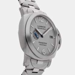 Pre-Owned Panerai Luminor Marina PAM 978