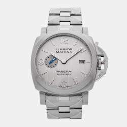 Pre-Owned Panerai Luminor Marina PAM 978