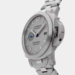 Pre-Owned Panerai Luminor Marina PAM 978