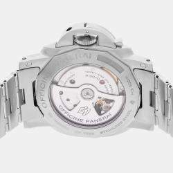 Pre-Owned Panerai Luminor Marina PAM 978