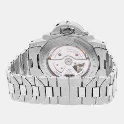 Pre-Owned Panerai Luminor Marina PAM 978