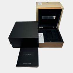Pre-Owned Panerai Luminor Marina PAM 978
