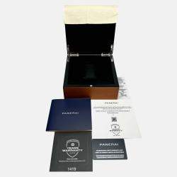 Pre-Owned Panerai Luminor Due TuttoOro PAM 1182