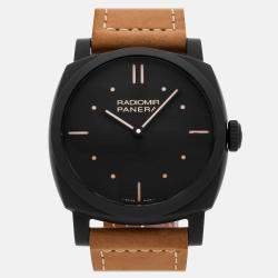 Pre Owned ساعة يدوية بانيراي راديومير 1940 PAM 577 مستعملة