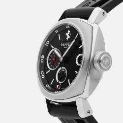 Pre Owned Pre-Owned Panerai Ferrari Granturismo 8 Days GMT FER00012