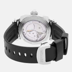 Pre Owned Pre-Owned Panerai Ferrari Granturismo 8 Days GMT FER00012