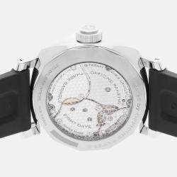 Pre Owned Pre-Owned Panerai Ferrari Granturismo 8 Days GMT FER00012