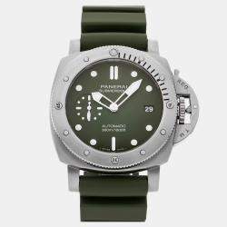 Pre Owned Pre-Owned Panerai Luminor Marina PAM 1314