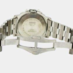 Pre Owned Panerai Luminor PAM00171 Automatic Black Titanium Men's Wristwatch 44mm