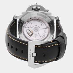 Pre Owned Pre-Owned Panerai Luminor Marina 1950 3 Days PAM 312 44 mm