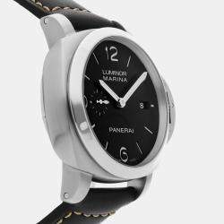 Pre Owned Pre-Owned Panerai Luminor Marina 1950 3 Days PAM 312 44 mm