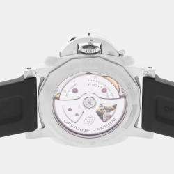 Pre Owned Pre-Owned Panerai Luminor Marina 1950 3 Days PAM 1312 Automatic Men's Watch 44 mm