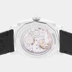 Pre Owned Pre-Owned Panerai Radiomir 1940 PAM 512 Manual Winding Men's Watch 42 mm