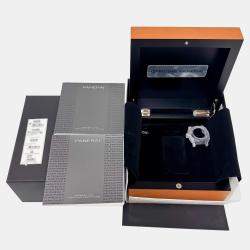 Pre Owned Pre-Owned Panerai Radiomir 1940 PAM 512 Manual Winding Men's Watch 42 mm