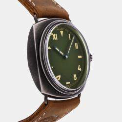 Pre Owned Pre-Owned Panerai Radiomir PAM 1349 Manual Winding Men's Watch 45 mm