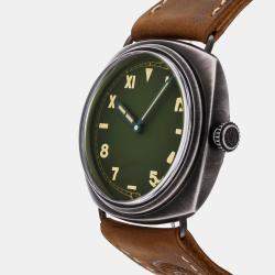 Pre Owned Pre-Owned Panerai Radiomir PAM 1349 Manual Winding Men's Watch 45 mm