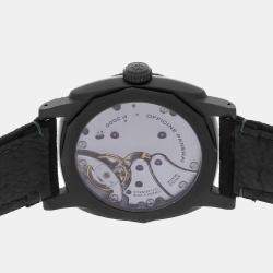 Pre Owned Pre-Owned Panerai Radiomir PAM 997 Manual Winding  Men's Watch 48 mm