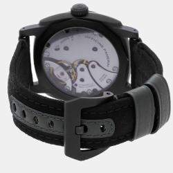 Pre Owned Pre-Owned Panerai Radiomir PAM 997 Manual Winding  Men's Watch 48 mm