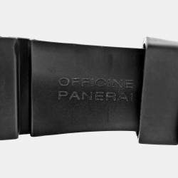 Pre Owned Panerai Submersible PAM02979 Automatic Grey Carbotech Titanium Men's Wristwatch 47 mm
