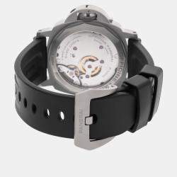 Pre Owned Pre-Owned Panerai Luminor Marina 8 Days PAM 564 44 mm