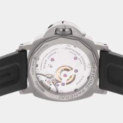 Pre Owned Pre-Owned Panerai Luminor Marina 8 Days PAM 564 44 mm