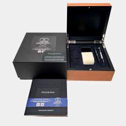 Pre Owned Pre-Owned Panerai Luminor Chrono Flyback Ceramica PAM 1298 43 mm