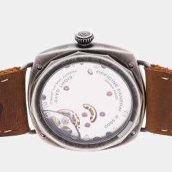 Pre Owned Pre-Owned Panerai Radiomir PAM 1349 45 mm