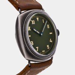 Pre Owned Pre-Owned Panerai Radiomir PAM 1349 45 mm
