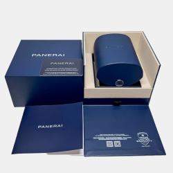 Pre Owned Pre-Owned Panerai Luminor Due PAM 1387 42 mm