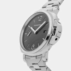 Pre Owned Pre-Owned Panerai Luminor Due PAM 1387 42 mm