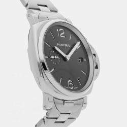Pre Owned Pre-Owned Panerai Luminor Due PAM 1387 42 mm