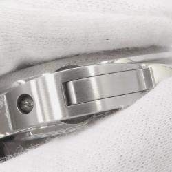 مملوكة مسبقًا Panerai Luminor Marina PAM00510 Manual Winding Black Stainless Steel Men's Wristwatch 44 mm