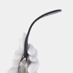 مملوكة مسبقًا Panerai Luminor Marina PAM00312 Automatic Black Stainless Steel Men's Wristwatch 44 mm