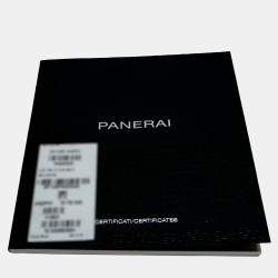 Pre Owned Pre-Owned Panerai Submersible BMG-Tech PAM 692 47 mm