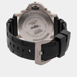 Pre Owned Pre-Owned Panerai Submersible BMG-Tech PAM 692 47 mm