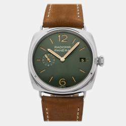 Pre Owned Pre-Owned Panerai Radiomir Quaranta PAM 1386