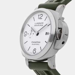مملوكة مسبقًا ساعة مستعملة بانيراي لومينور مارينا PAM 1314